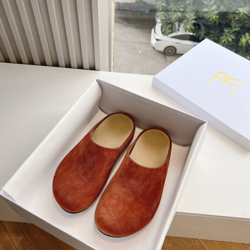 Other Slippers